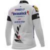 Radtrikot 2021 Deceuninck-Quick-Step Langarm N006